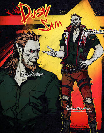 halfbody + bust + simple bg